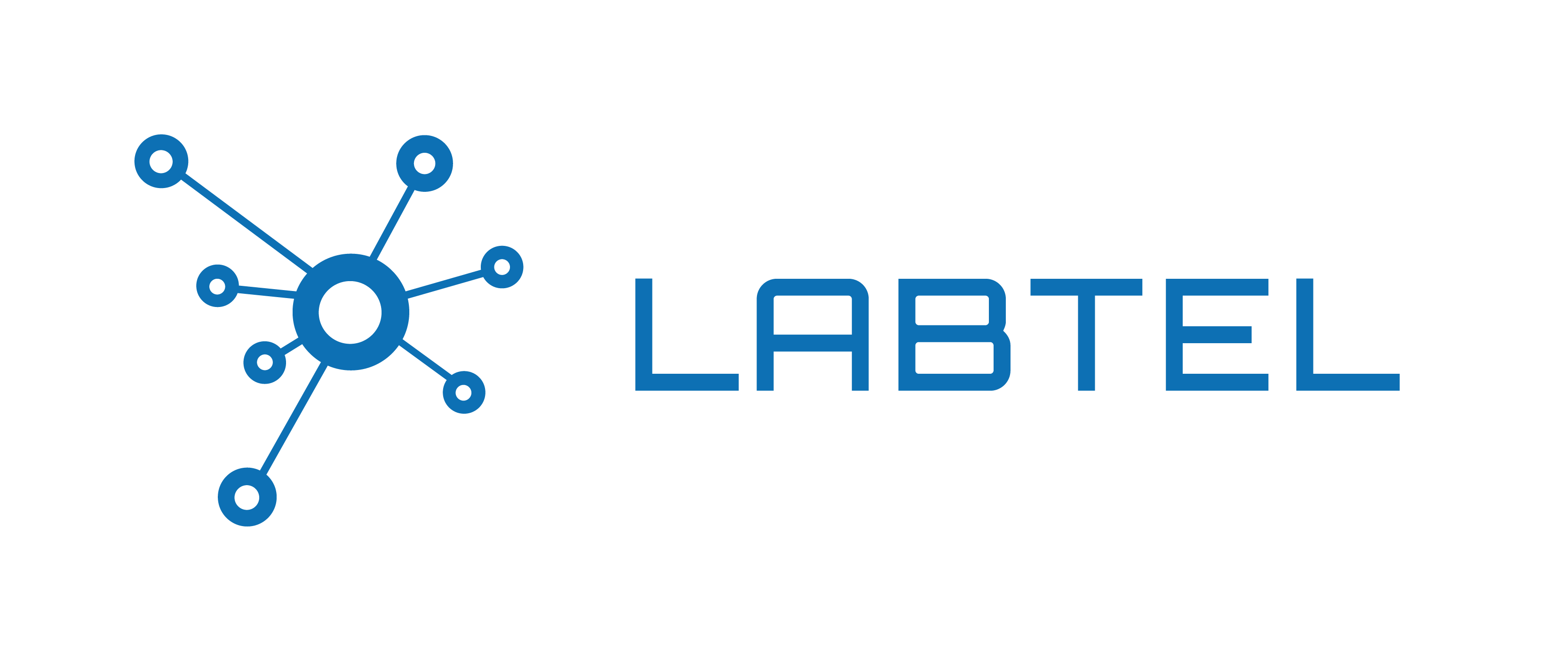 LABTEL Logo